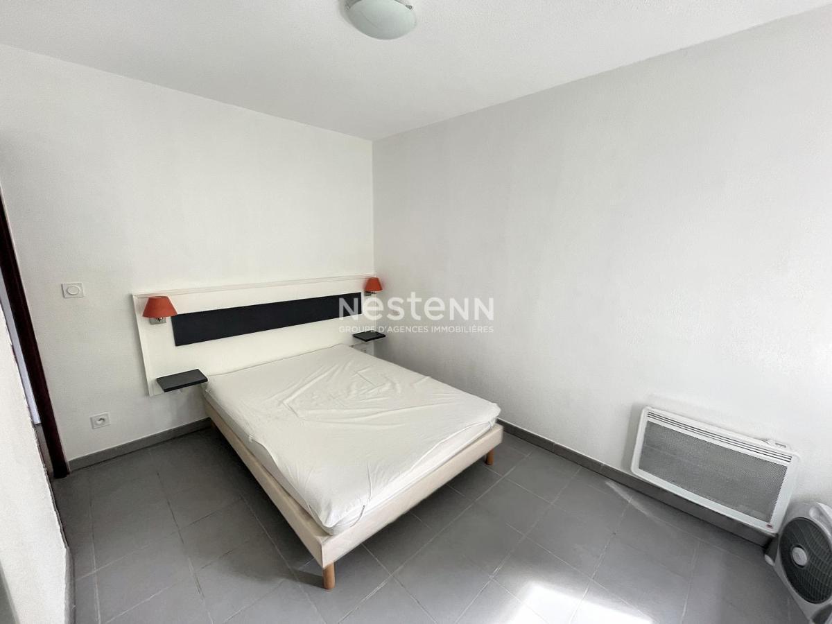 2950-Appartement Une Chambre Avec Piscine 아르젤레쉬르메르 외부 사진
