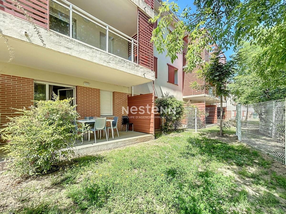 2950-Appartement Une Chambre Avec Piscine 아르젤레쉬르메르 외부 사진